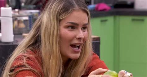 BBB 24: Yasmin Brunet ameaça ficar nua no reality; vídeo .